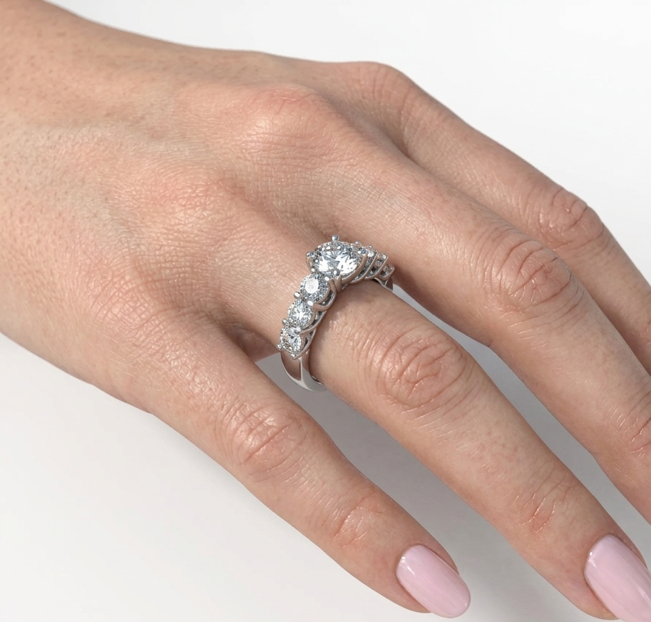 Summer Memories Ring 