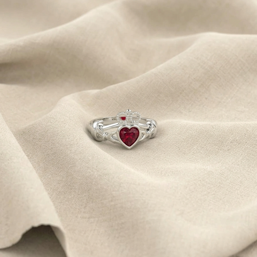 Anillo My Love