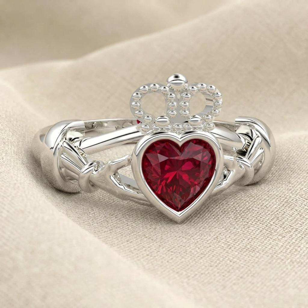 My Love Ring