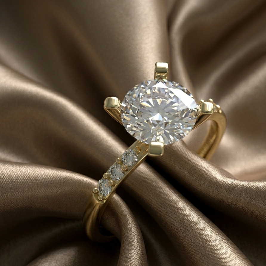 Engagement ring