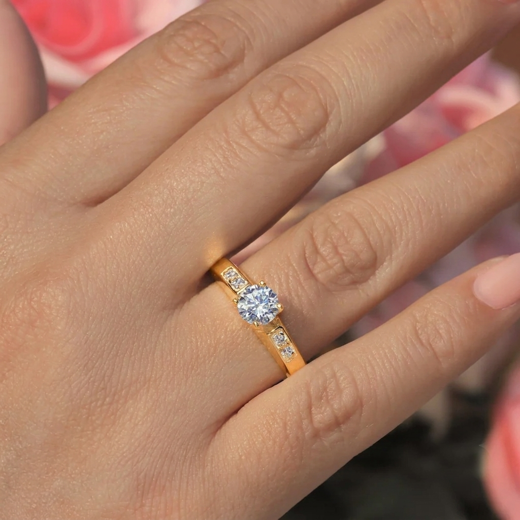 Engagement Ring