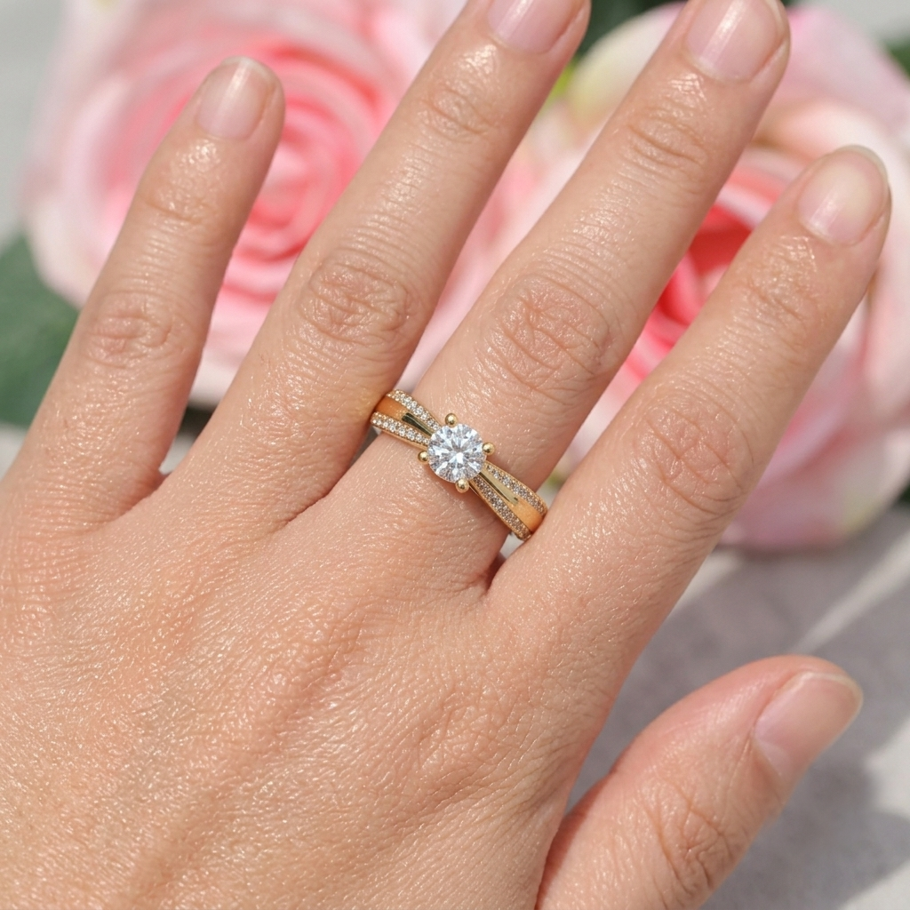 Engagement Ring