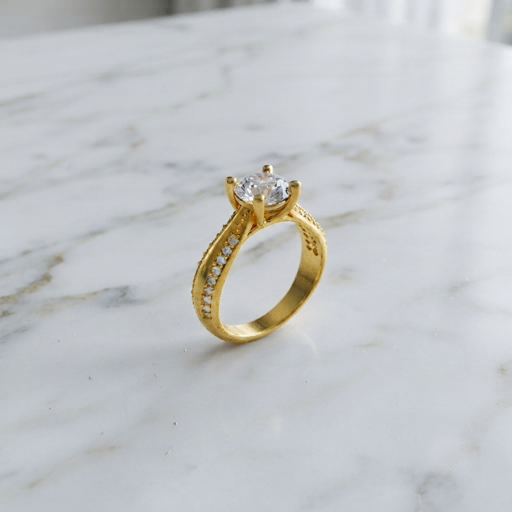 Engagement Ring
