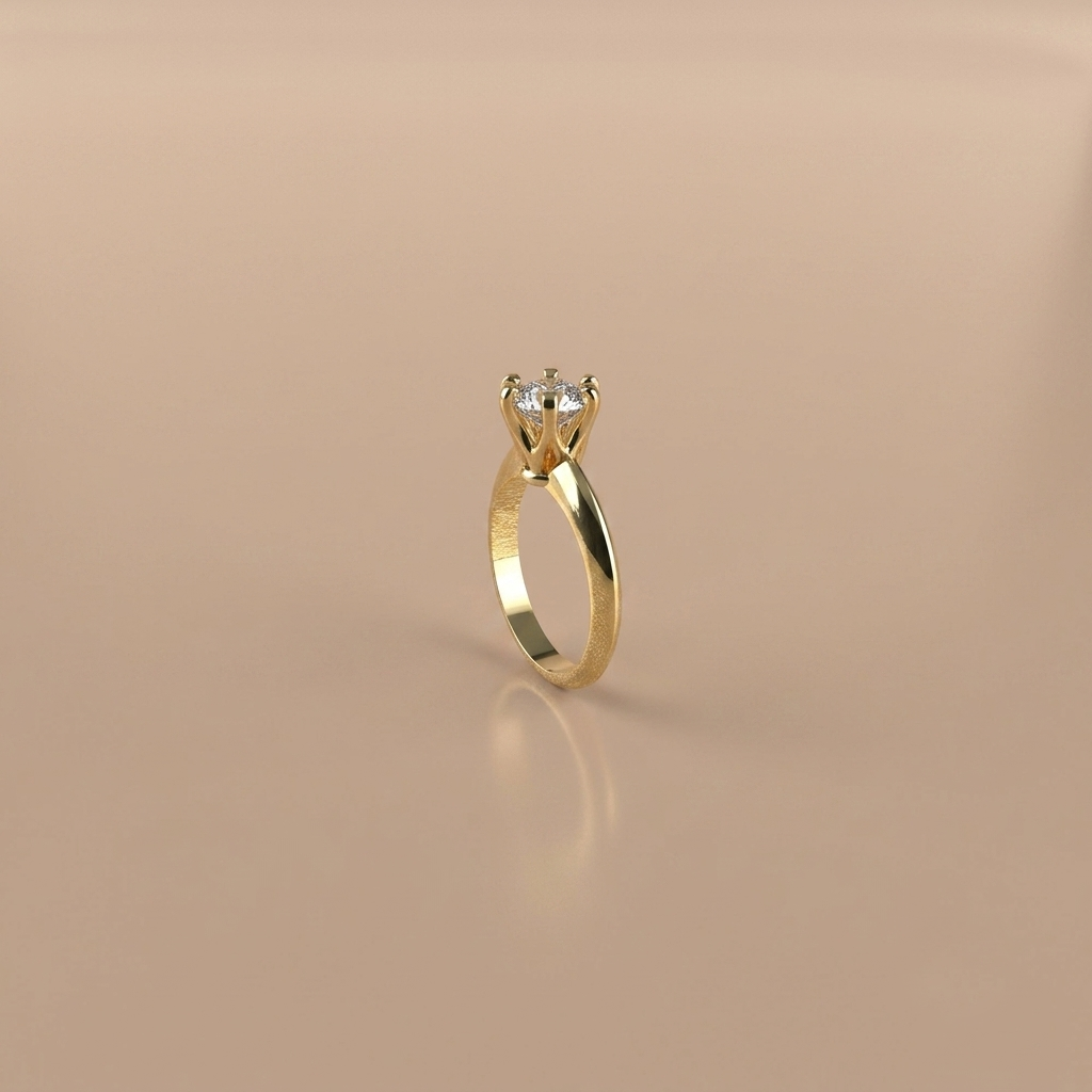 Engagement Ring