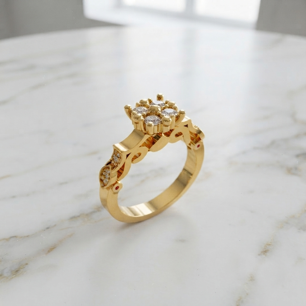 Engagement Ring