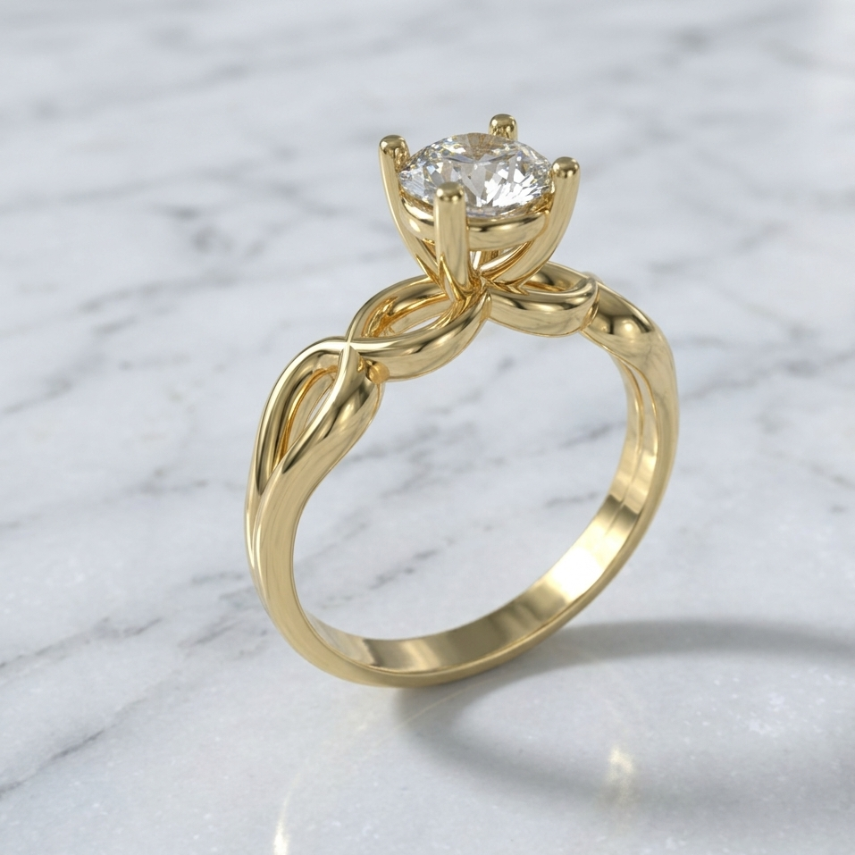 Engagement Ring