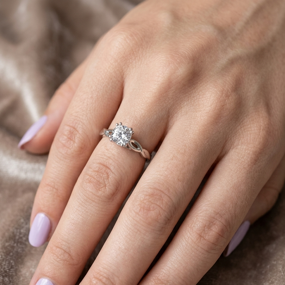 Engagement Ring