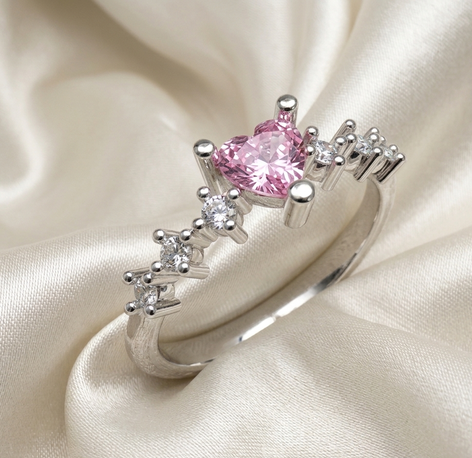 Anillo churumbela mi cielo