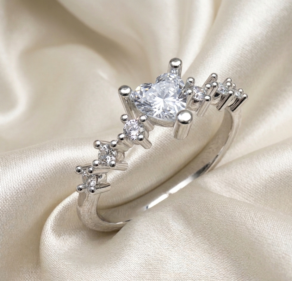 Anillo churumbela mi cielo