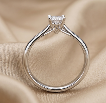 Anillo Link - Plata 950