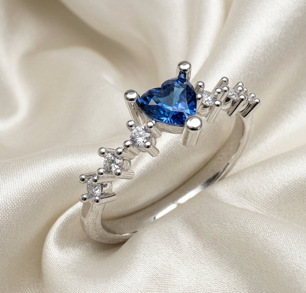 Anillo churumbela mi cielo