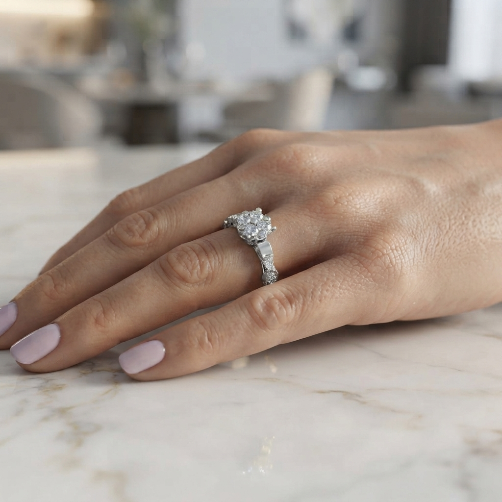 Engagement Ring