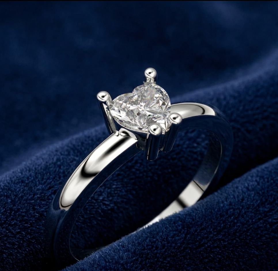 Heart Ring
