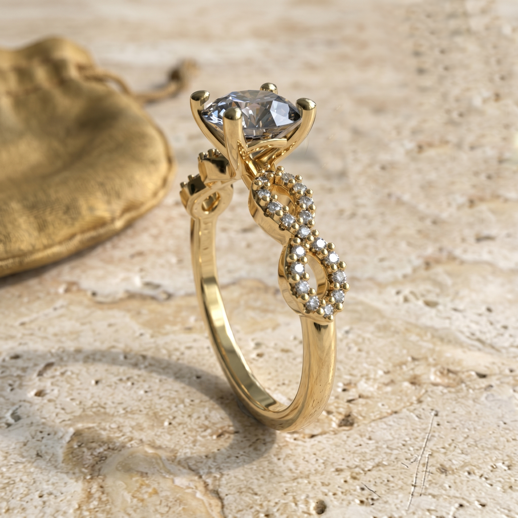 Engagement Ring 
