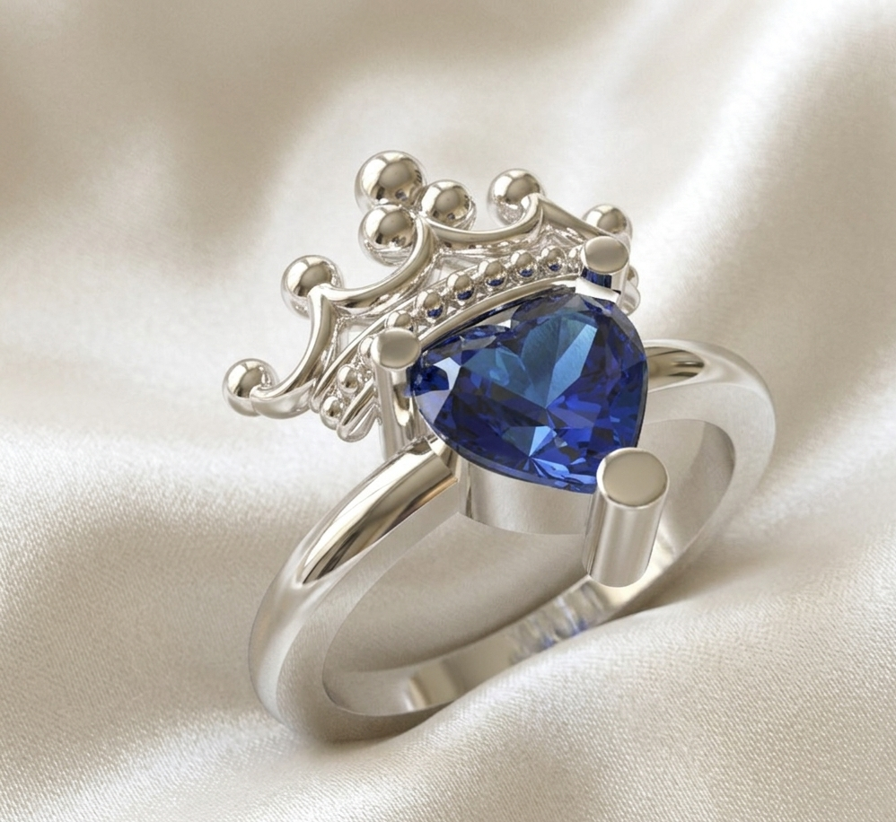 Kroon Ring