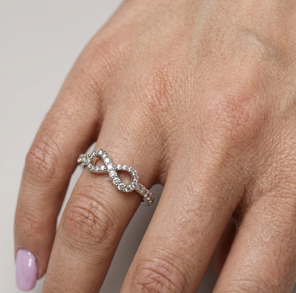 Infinity Ring C5