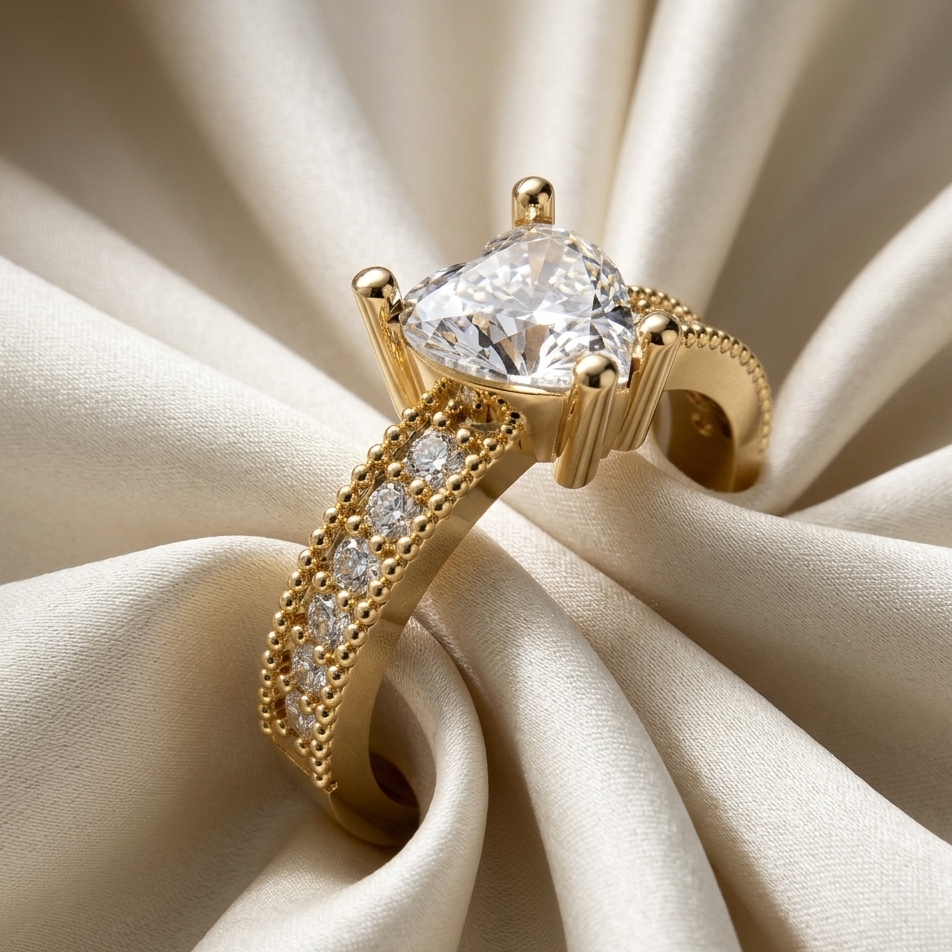 Engagement Ring