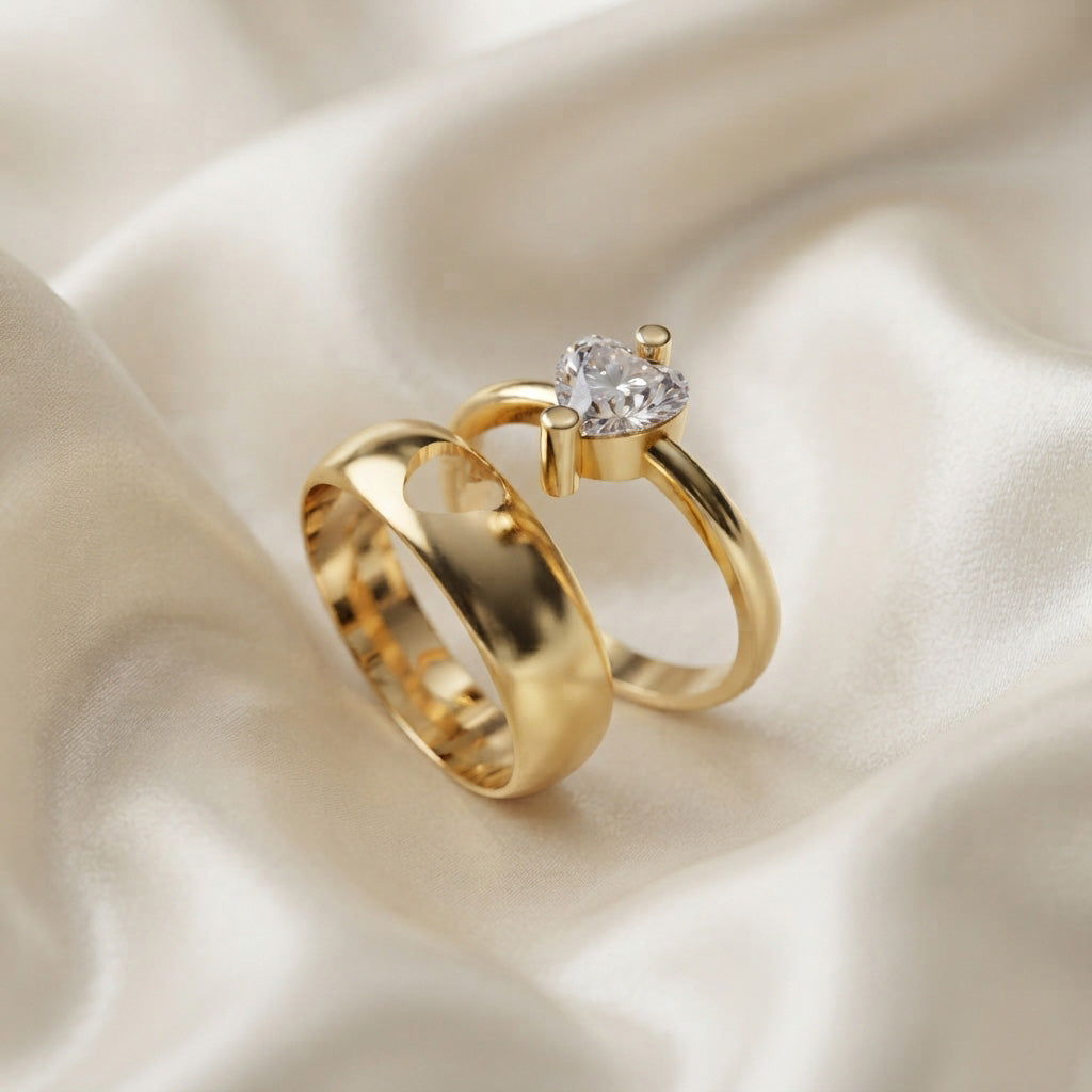 Complemento perfecto Aros en Plata 950 | Hecho a Mano | Luya Joyería