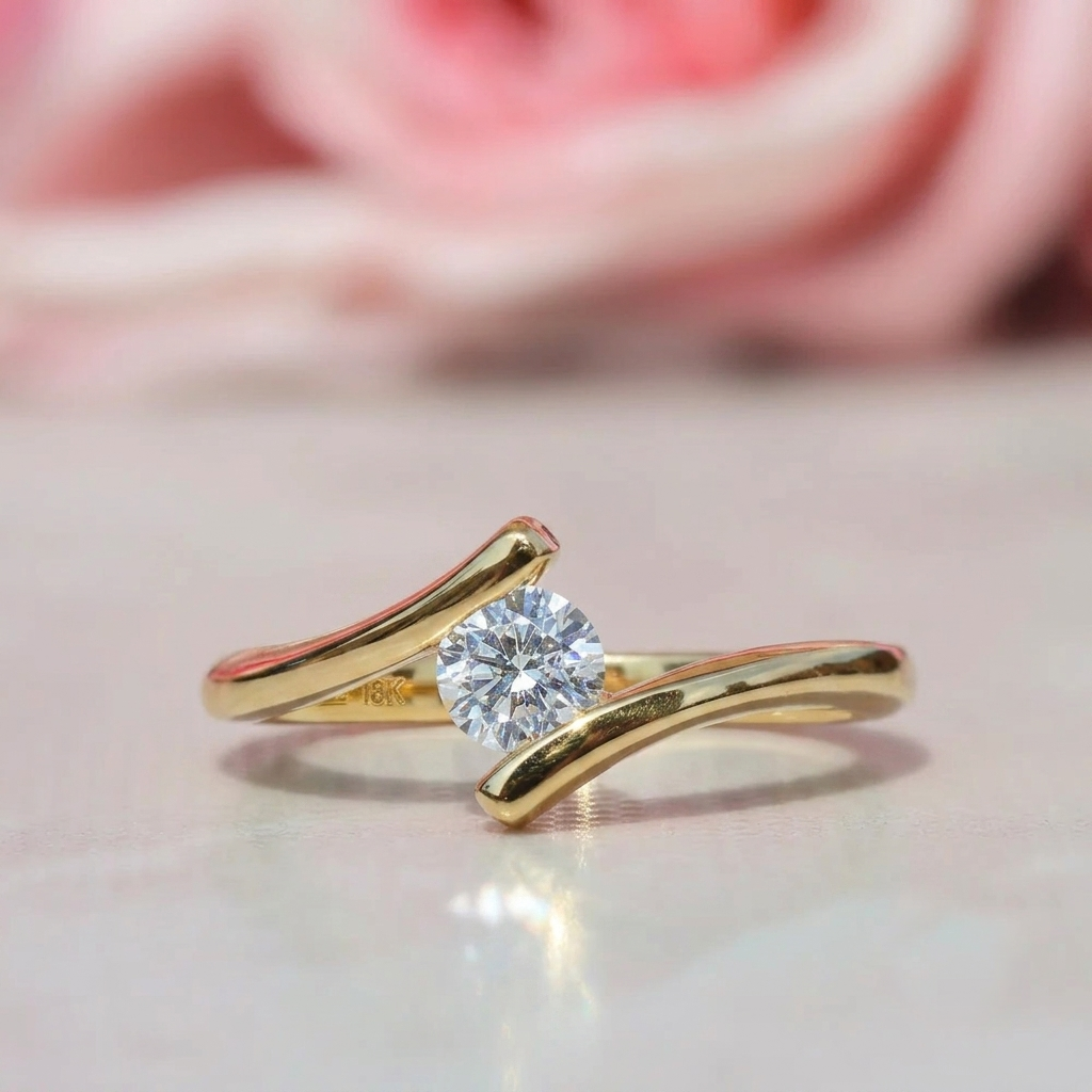 Engagement Ring