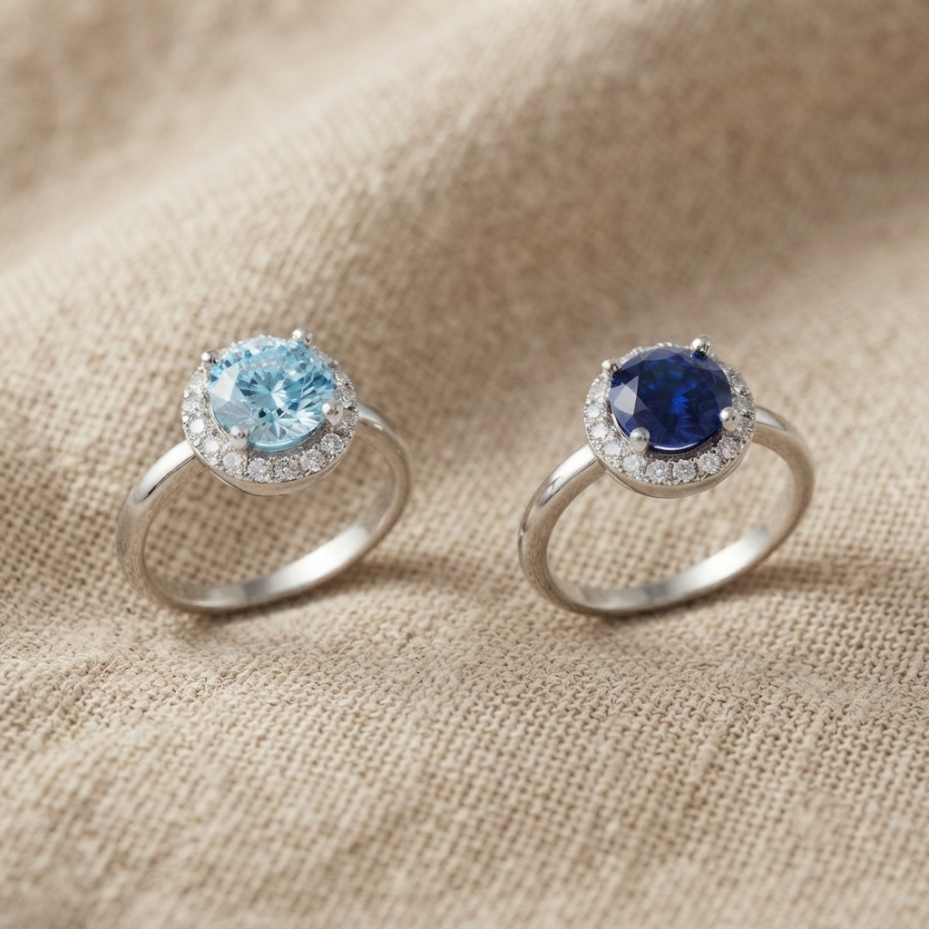 Rosette Ring C 