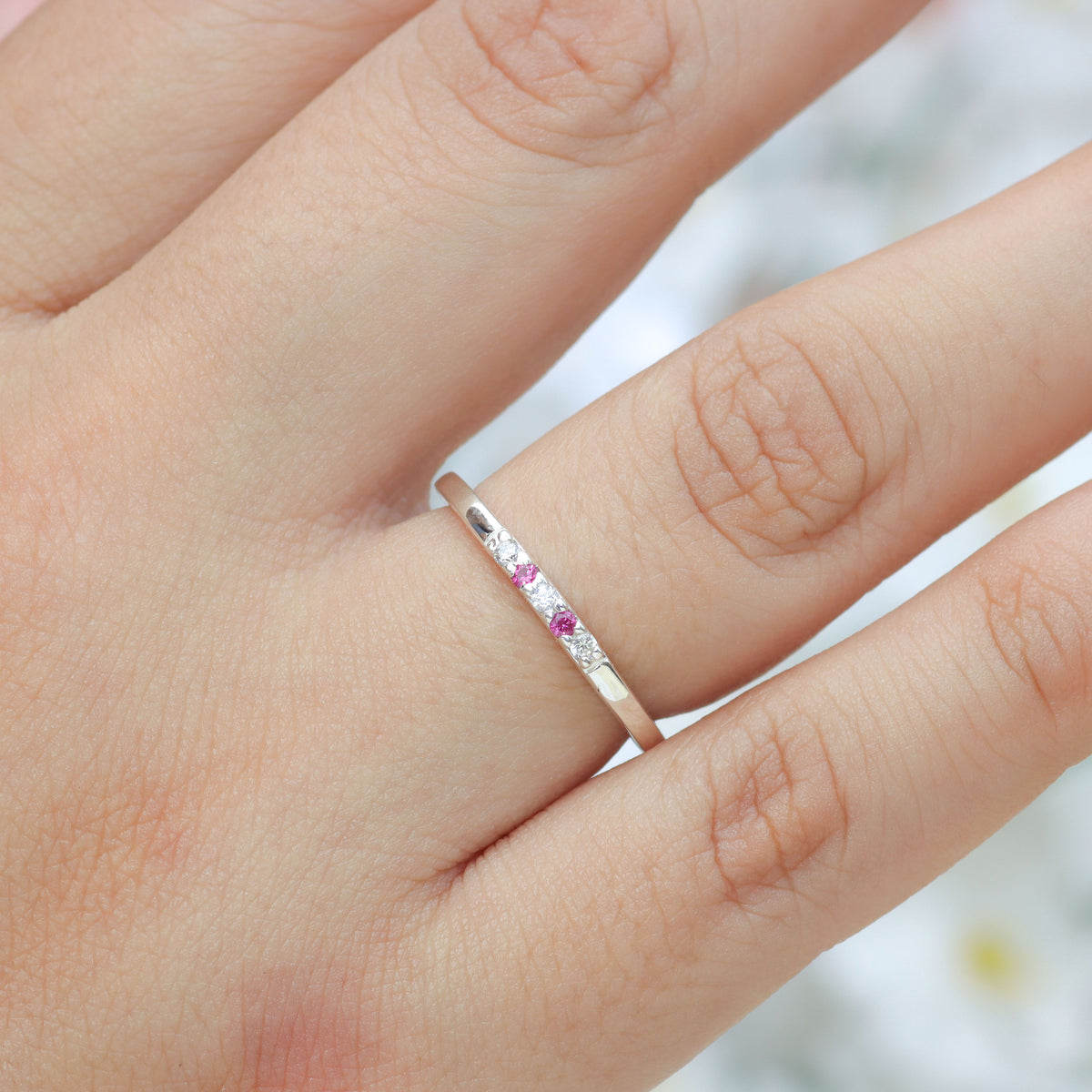 Sintillo5C Ring