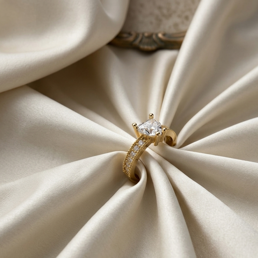 Engagement Ring