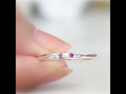 Sintillo5C Ring