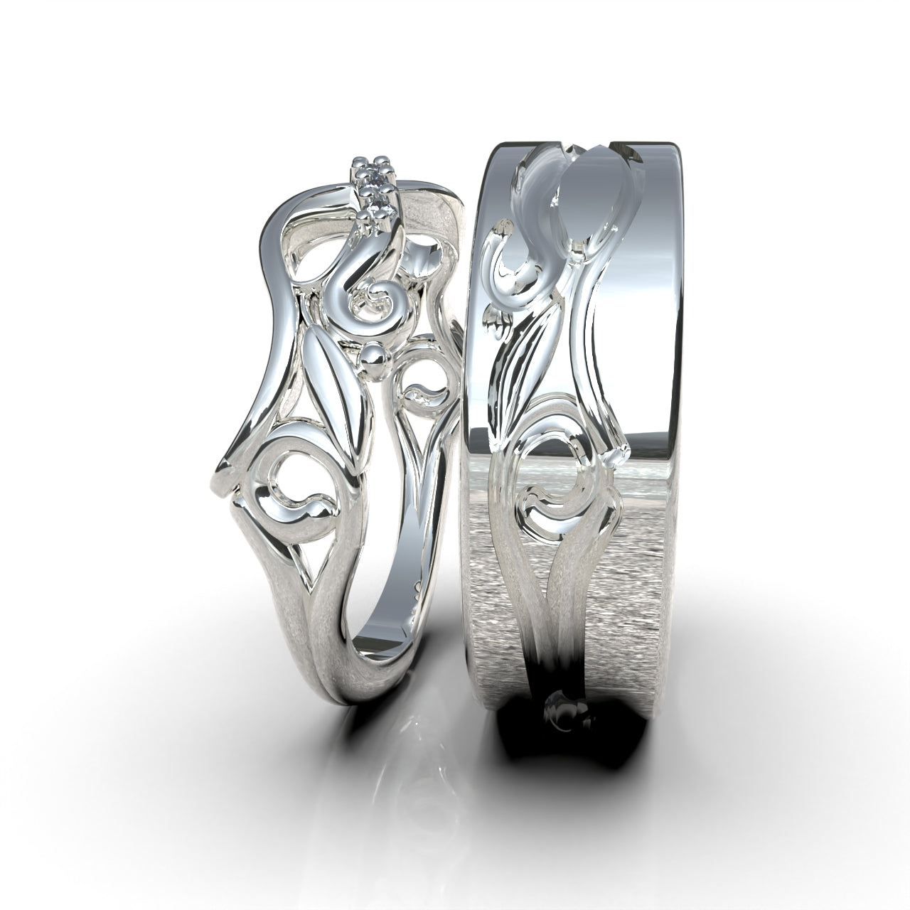 Infinit Natu Alliances 