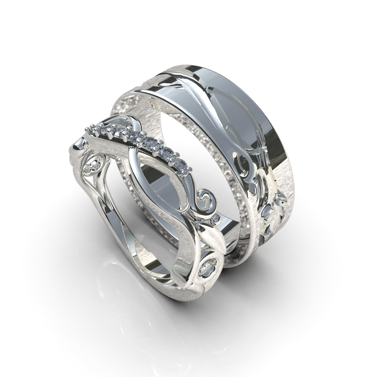 Infinit Natu Alliances 