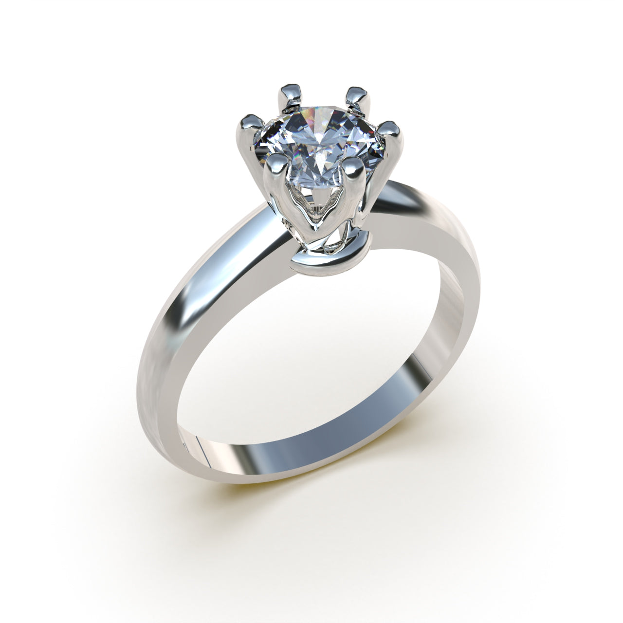 Engagement Ring
