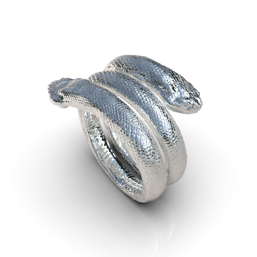 Anillo Snake