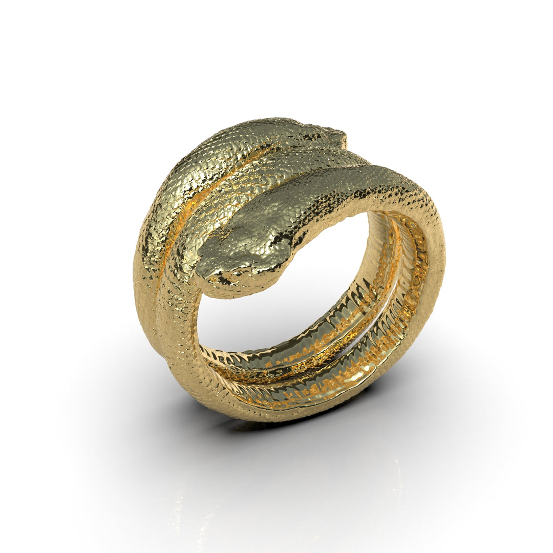 Anillo Snake