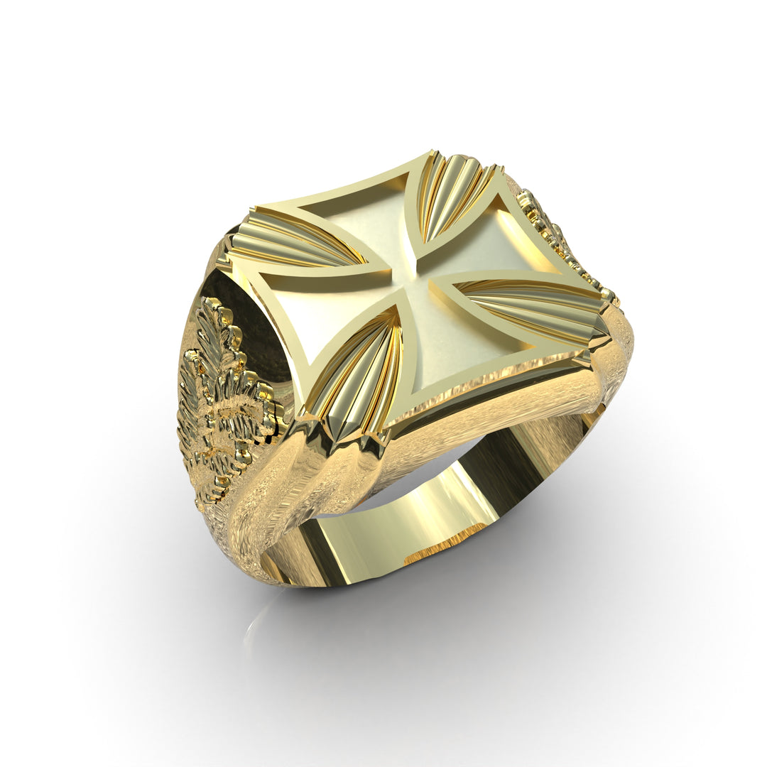 Anillo Cruz