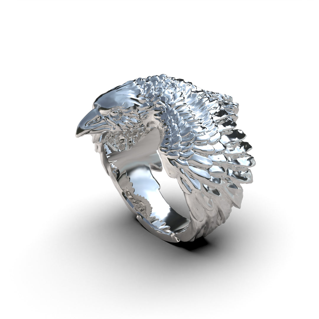 Anillo de Aguila