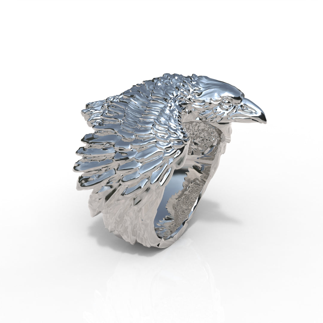 Anillo de Aguila