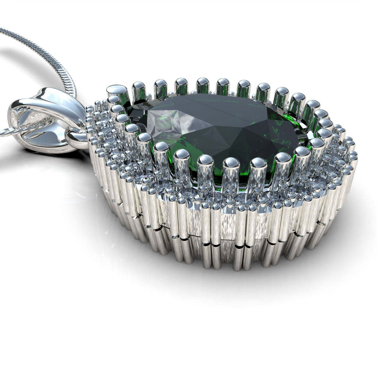 Sultana Hurrem Necklace