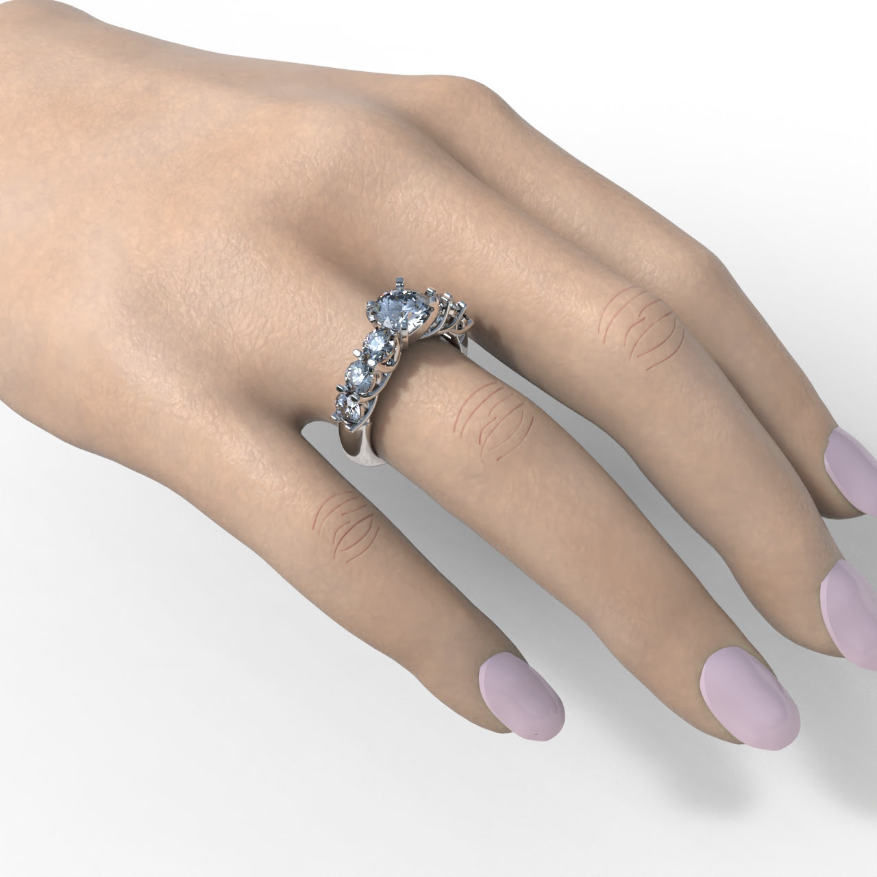 Summer Memories Ring 