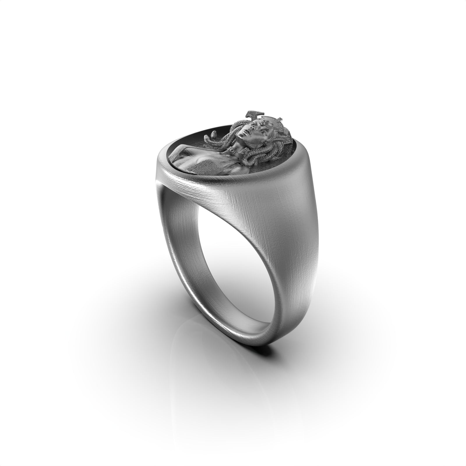 Anillo de Meduza de Luya