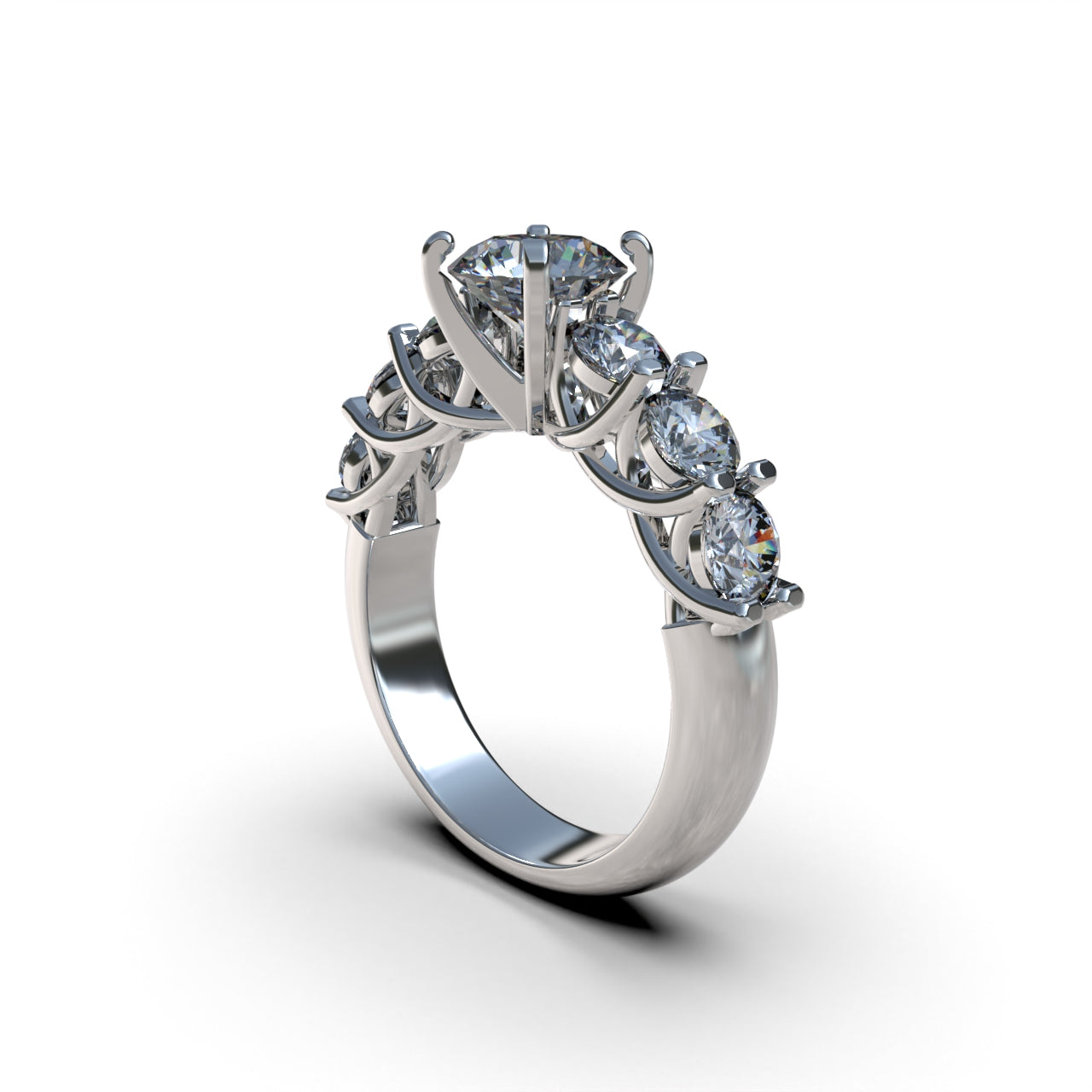 Summer Memories Ring 