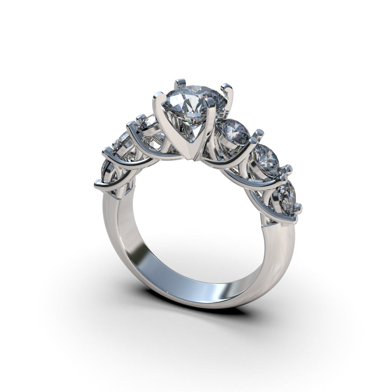 Summer Memories Ring 