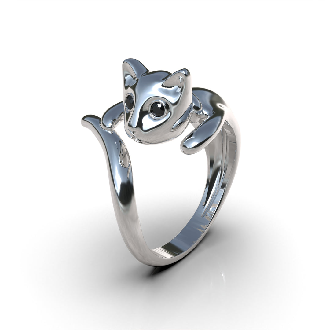 Anillo de Gato