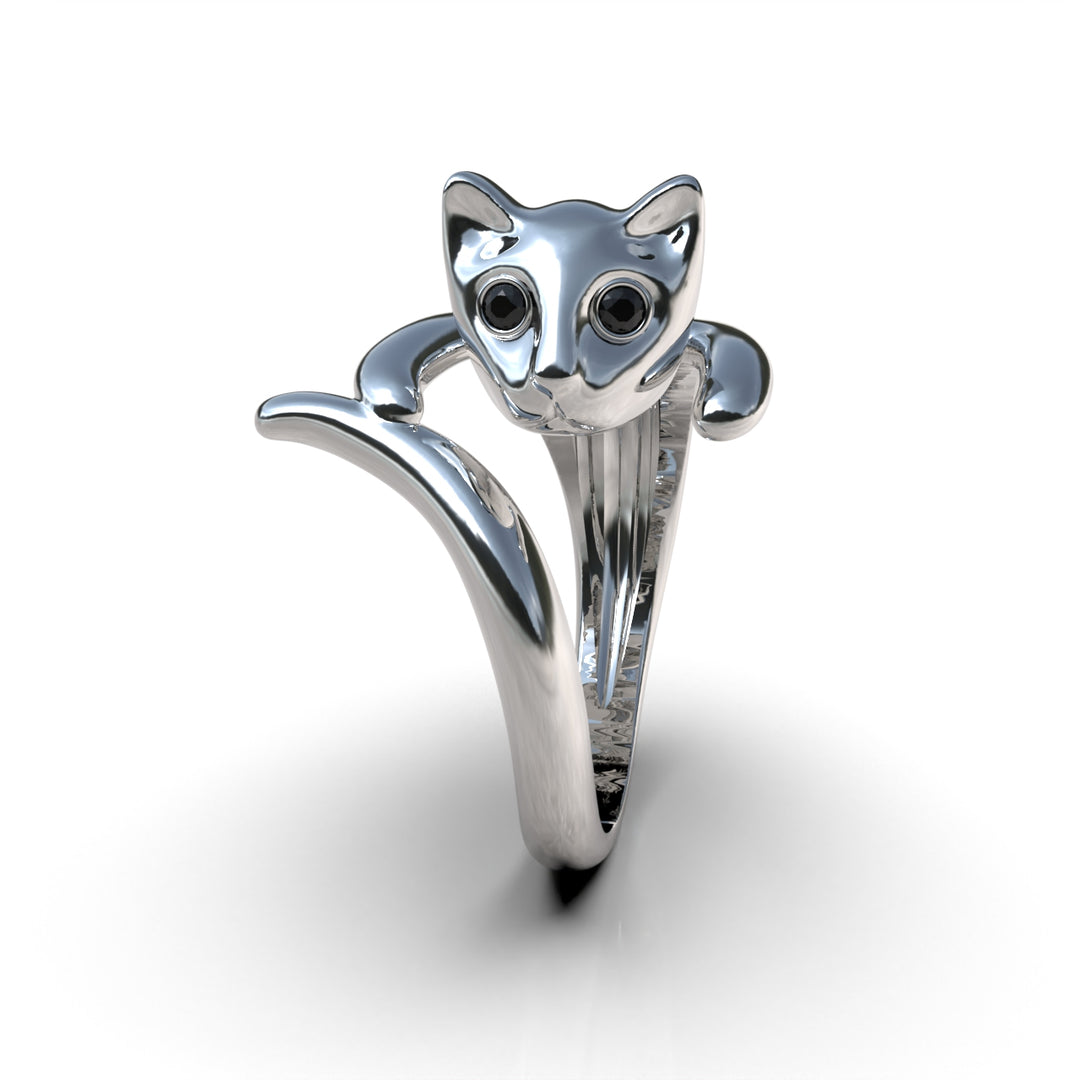 Anillo de Gato