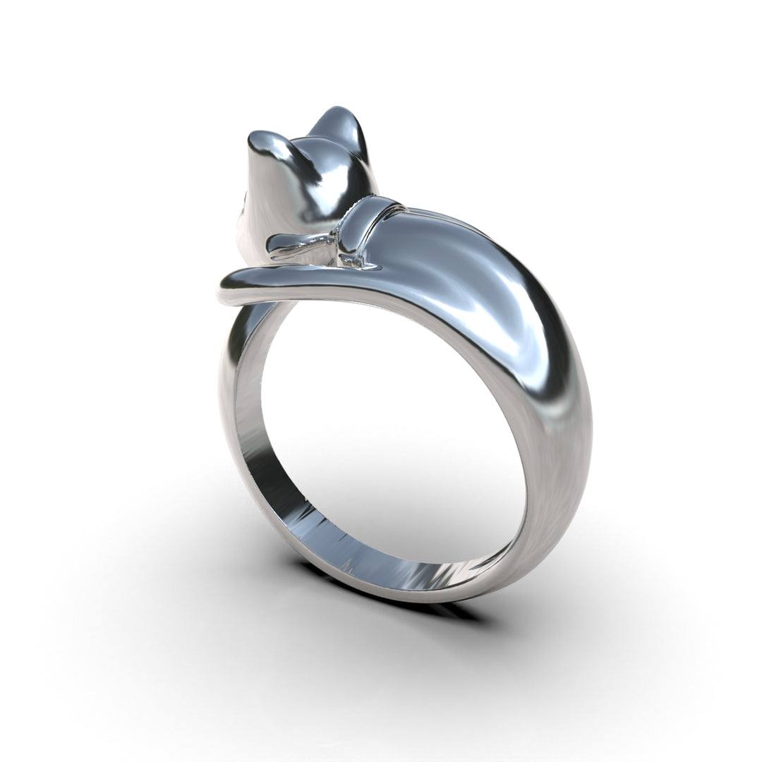 Anillo de Gato