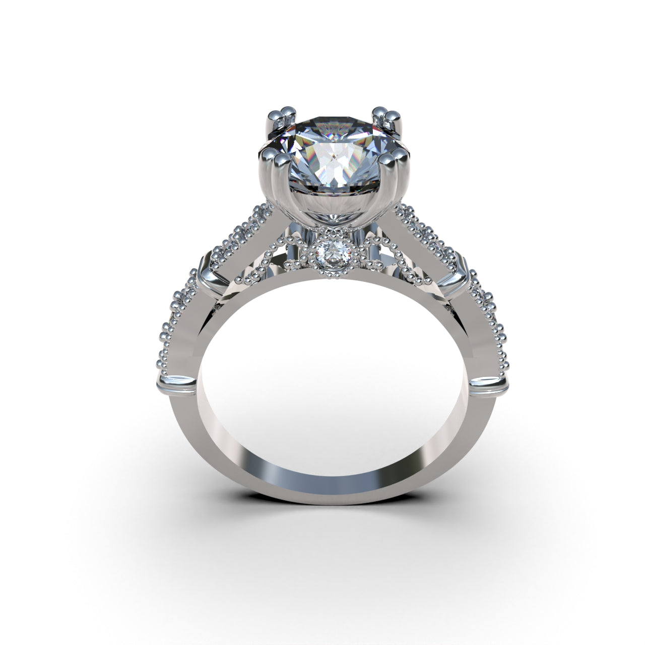 Engagement Ring 
