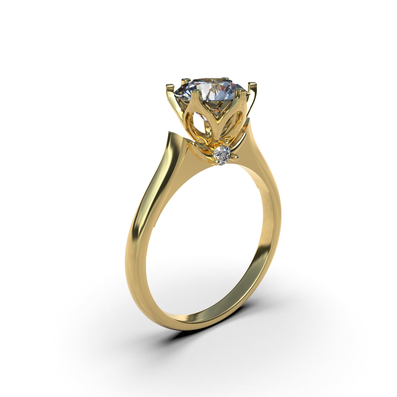 Engagement Ring 
