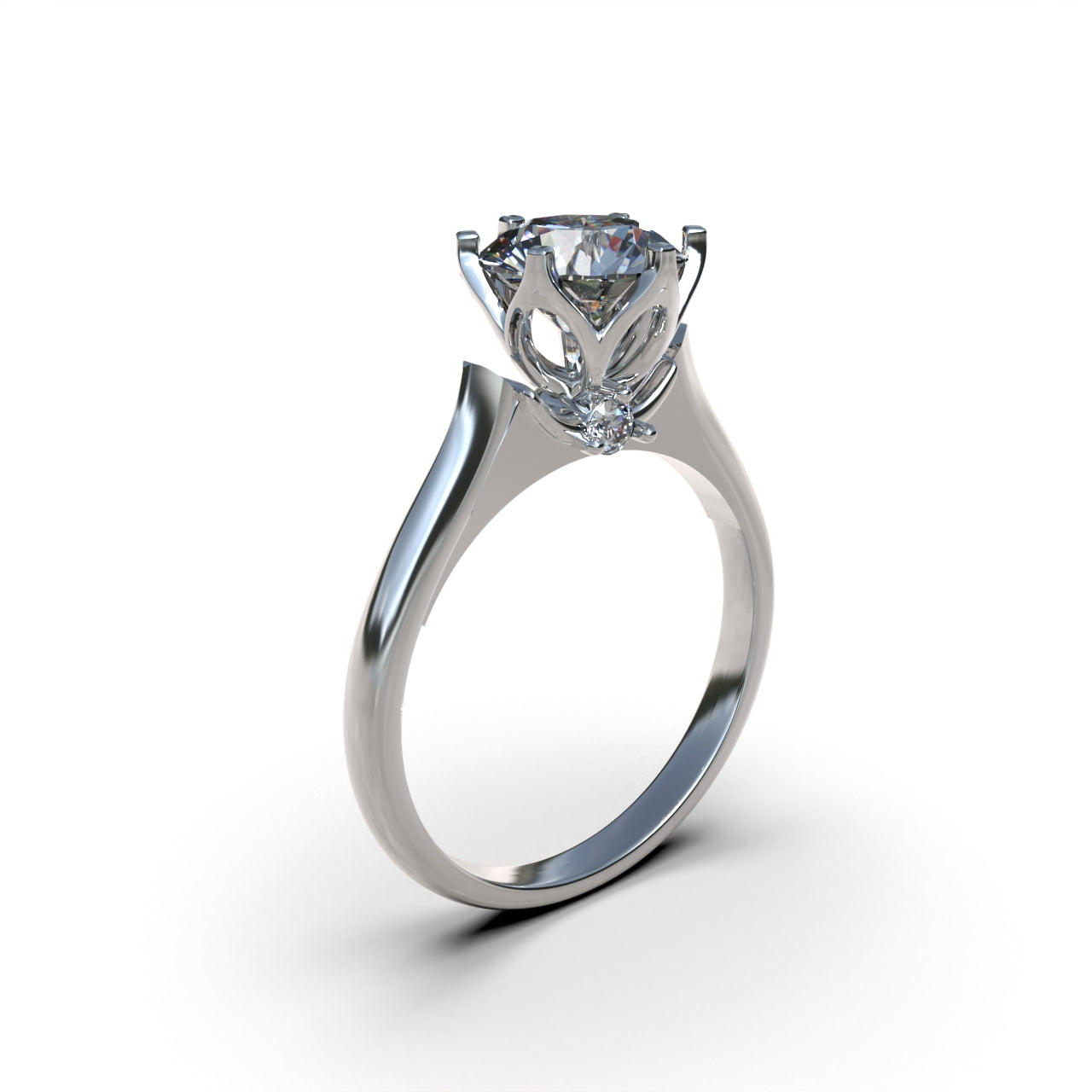 Engagement Ring 