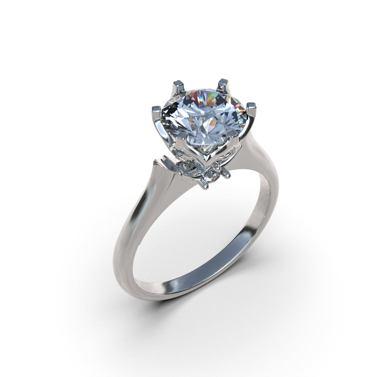 Engagement Ring 