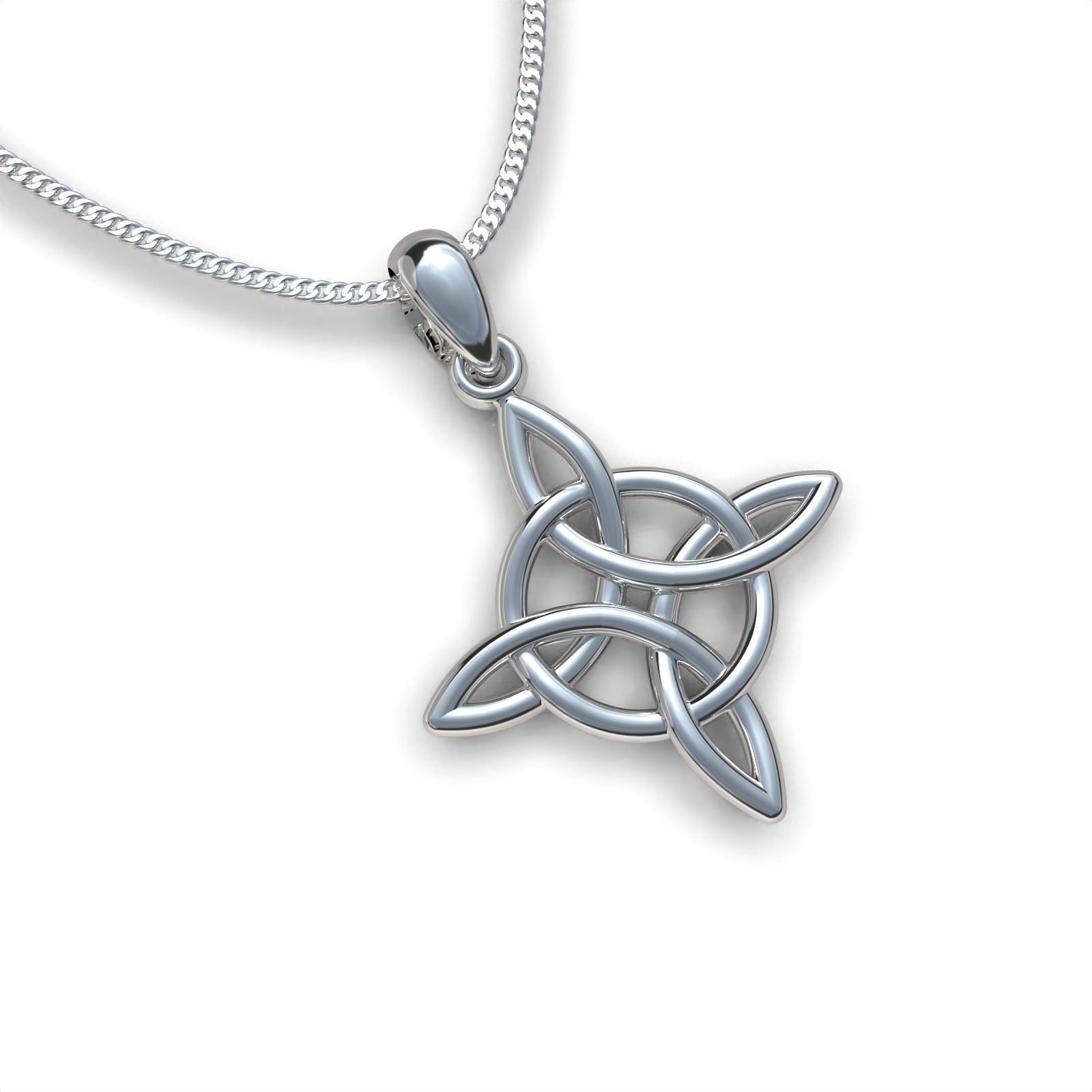 Alt 1:
Collar Nudo de Bruja en Plata 950 sólida sobre fondo neutro — Luya Joyería Perú

Alt 2:
Detalle del nudo artesanal en collar de plata 950 hecho a mano en Lima — Luya Joyería Perú

Alt 3:
Collar nudo de bruja con enchape Oro 18k puesto en modelo mujer — Luya Joyería Perú