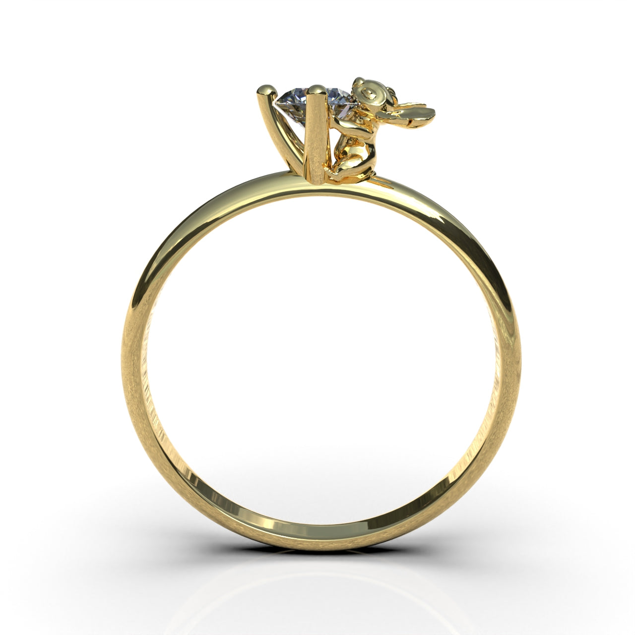 Stitch Ring