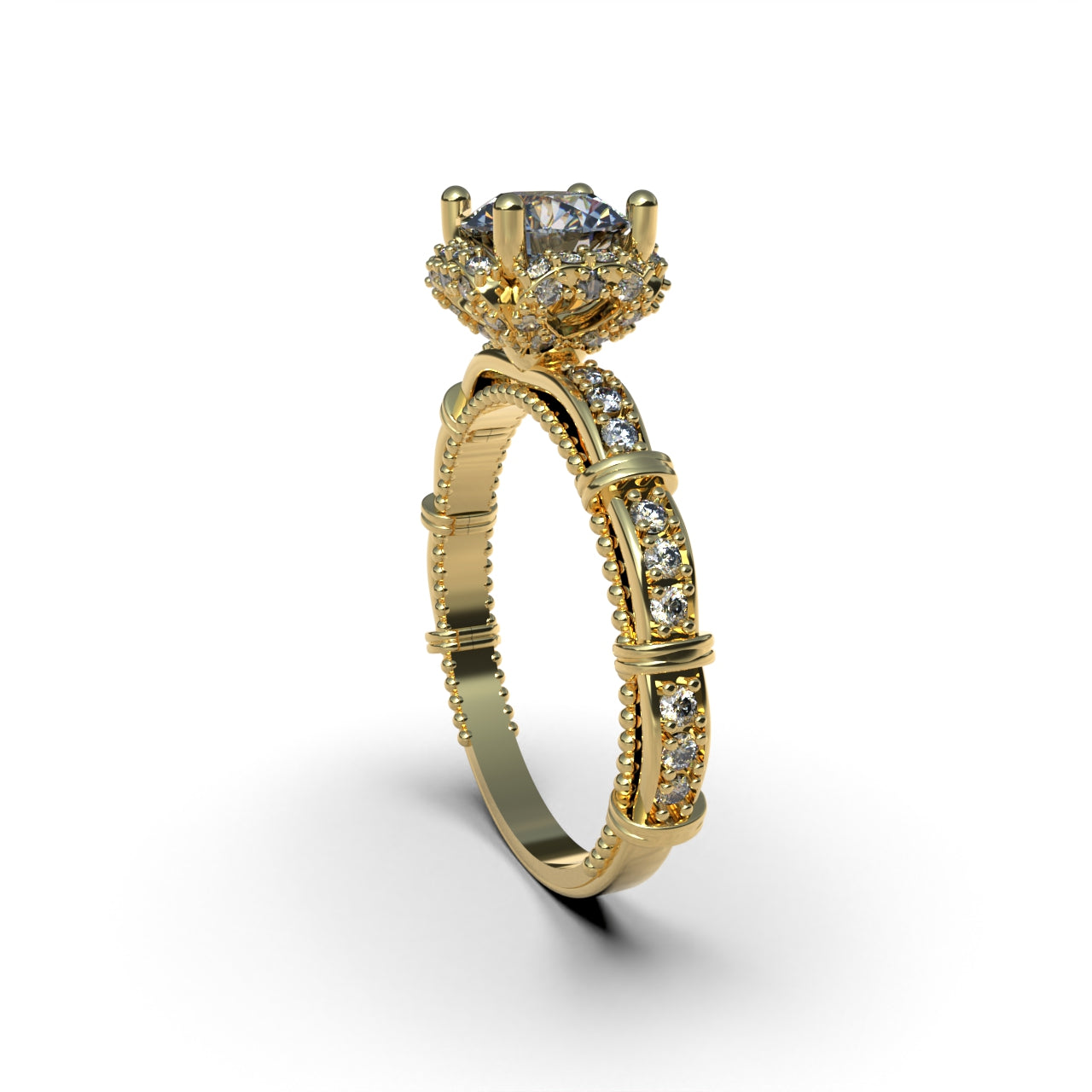 Engagement Ring 